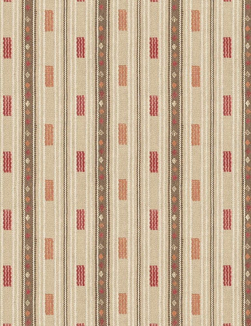 Обои GP & J Baker Kit Kemp Wallpaper II BW45167/1