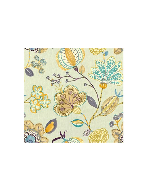 Ткань Kravet Samarkand Belle fleur/410