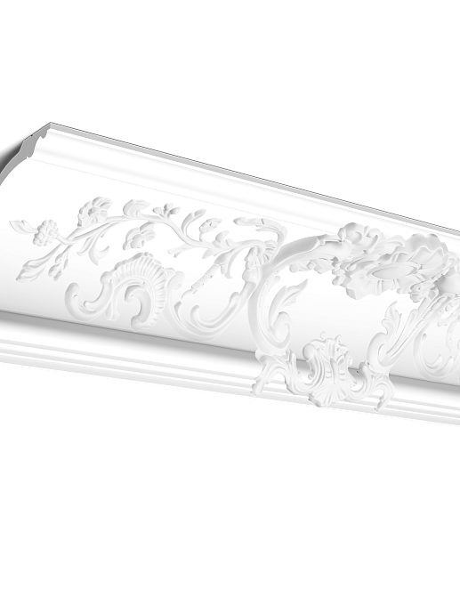 Карниз Orac Decor Интерьерный декор C338A