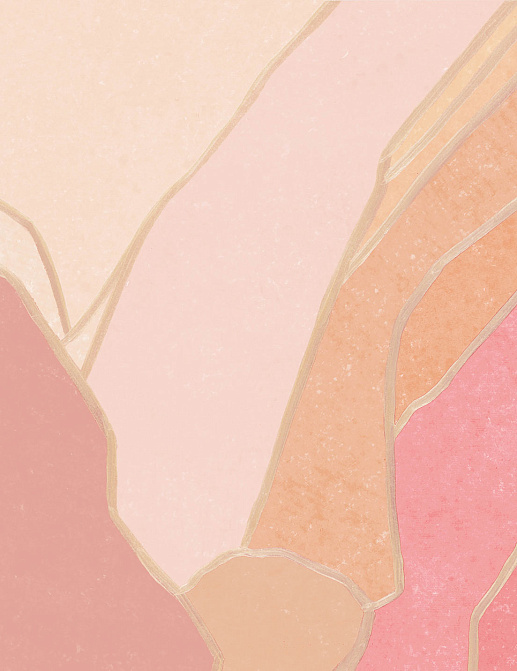Обои Fromental Lumiere Rockface/Himalaya