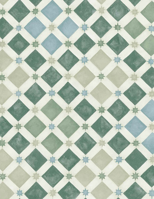 Обои Cole & Son Martyn Lawrence Bullard 113/11033
