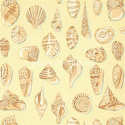Обои Thibaut Seaside T6708