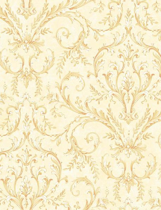 Обои Aura Chelsea Garden DE40805
