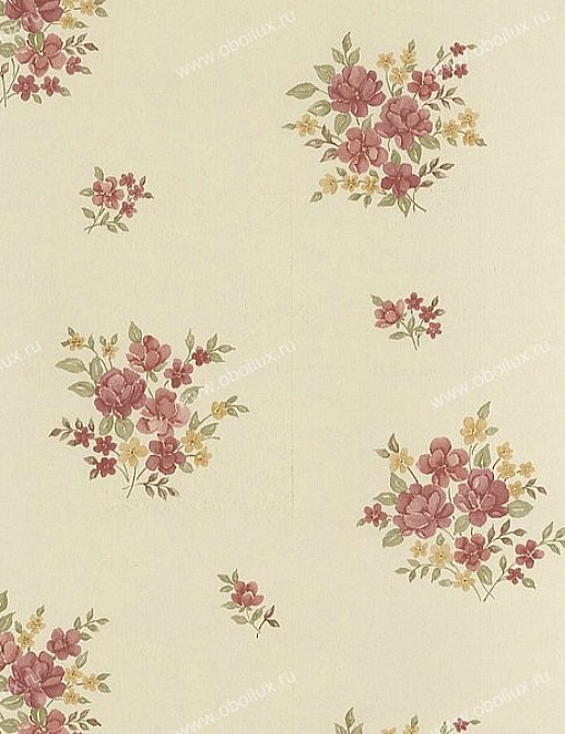 Обои Aura Floral Themes G23231