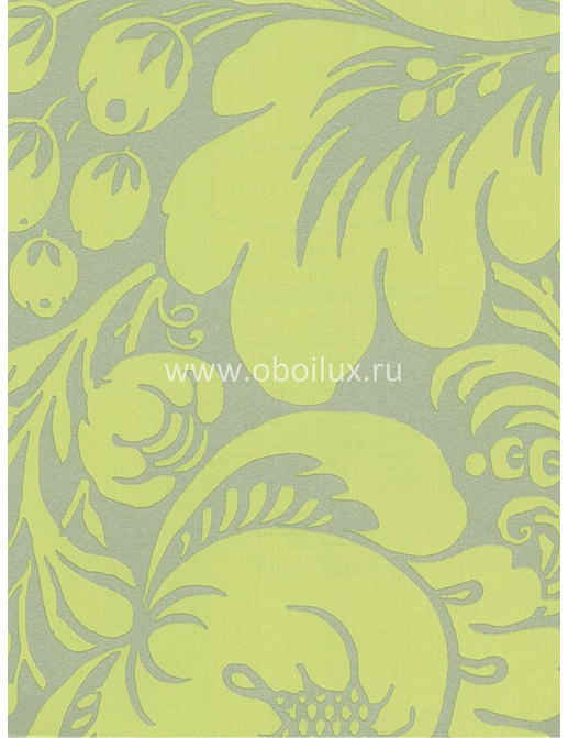 Обои Blue Mountain Yellow BC1582631