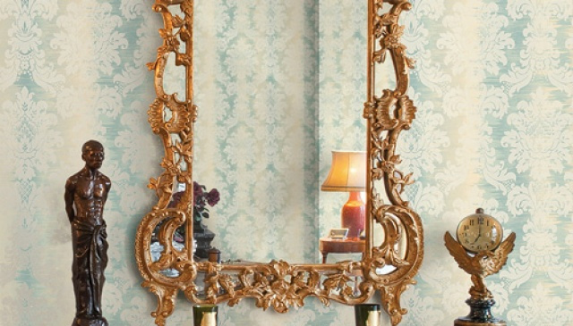 Обои KT-Exclusive Parisian Florals FV62002