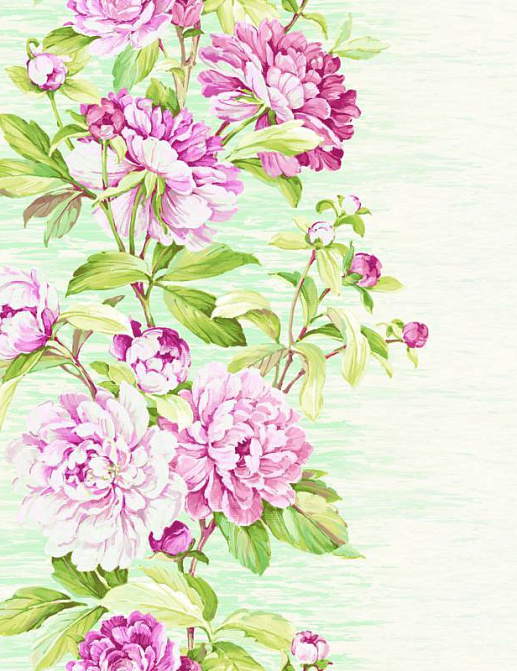 Обои Seabrook Garden Rose RG60002