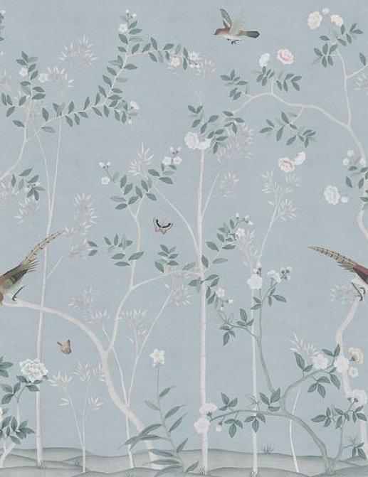 Панно и фотообои Hygge Wall Collection 4 H11462