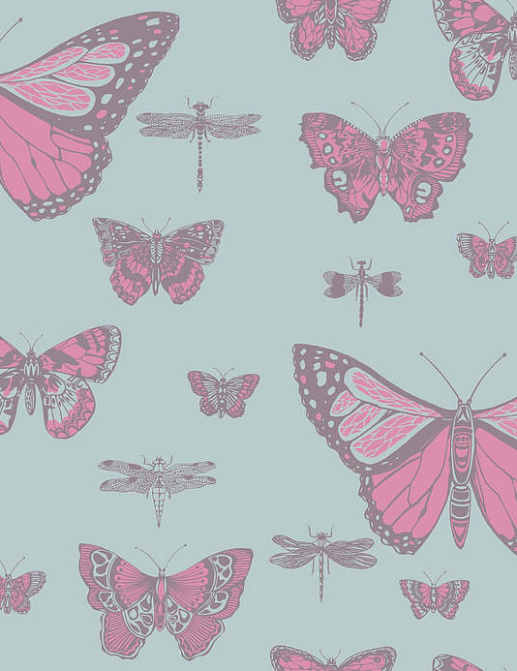 Обои Cole & Son Whimsical 103/15062