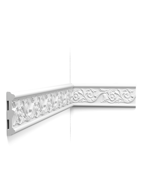 Молдинг Orac Decor Интерьерный декор P7020