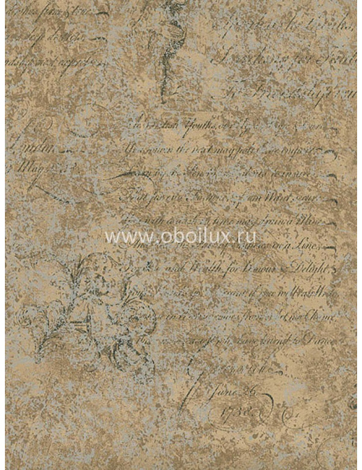 Обои Blue Mountain Paper Effects BC1580450