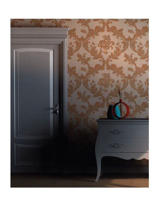 Обои G.L.Design Villa Borghese 50052