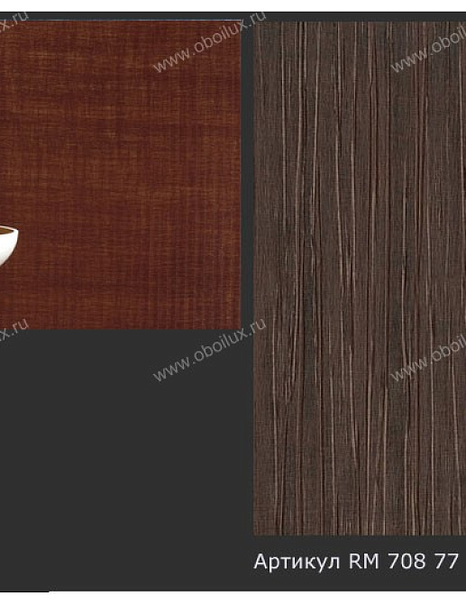 Обои Elitis Precious Walls RM70877