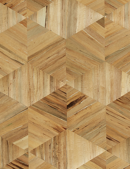 Обои Phillip Jeffries House Of Naturals 8861