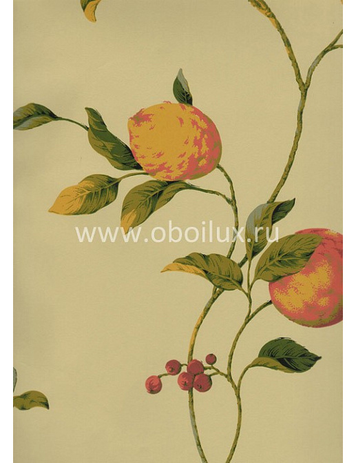 Обои York Antonina Vella - Botanica VB6709