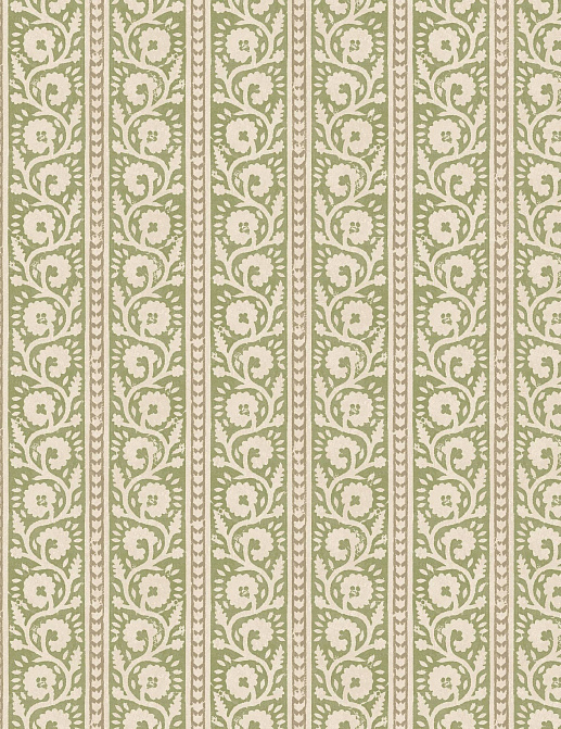 Обои GP & J Baker House Small Prints Wallpaper BW45113/1