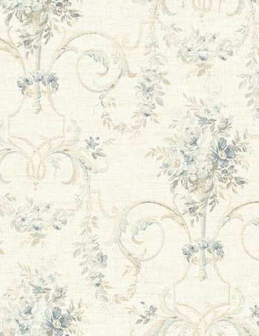 Обои Prospero French Linen tb10104