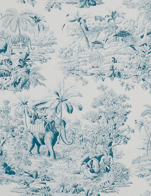 Обои Manuel Canovas Balangan 03101-04