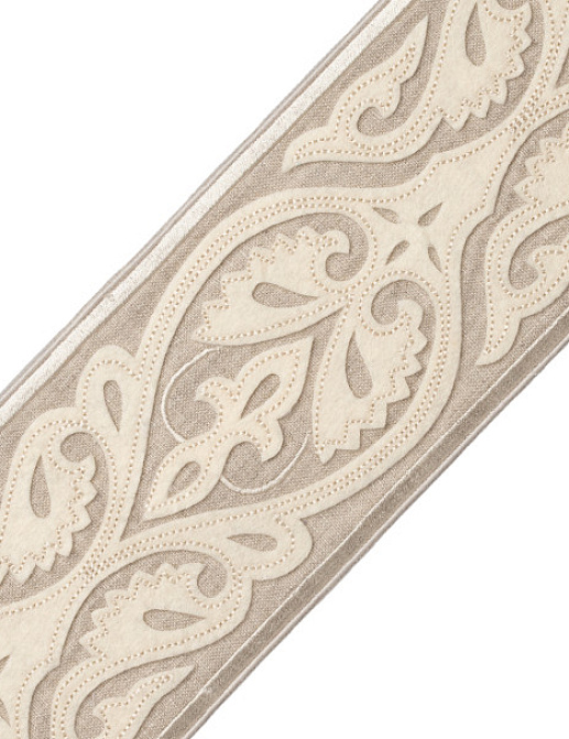 Тесьма Samuel & Sons St. Moritz Collection BT-58849/23