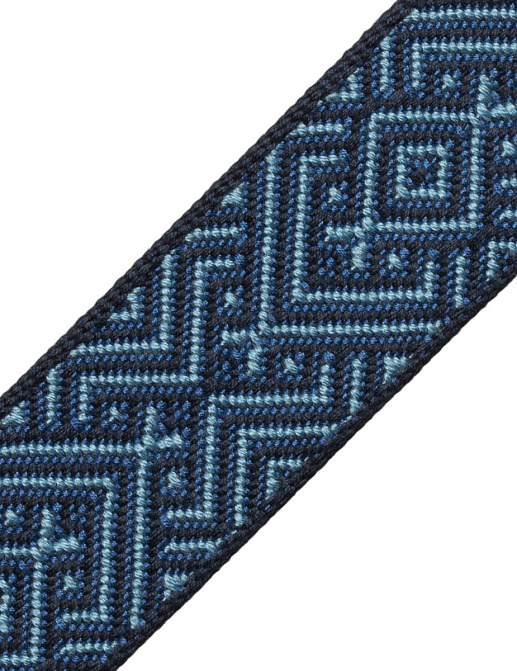 Тесьма Samuel & Sons Artesania X Collection BT-58320/10