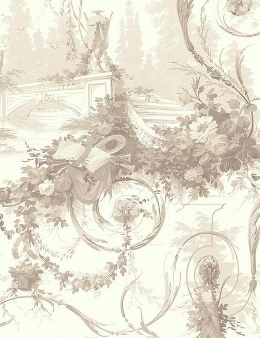 Обои York 120th Anniversary Archive Edition AV2891