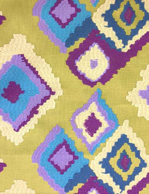 Ткань Prestigious Textiles Explore 3100575