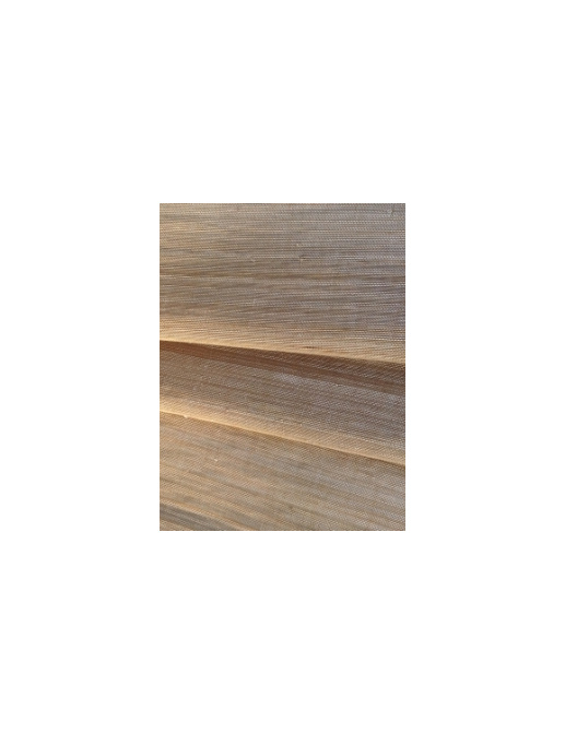 Ткань Bisson Bruneel Polyabaca-Polycuivre-Polynylon Polyabaca-Paille
