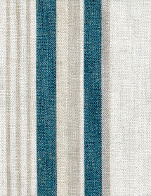 Ткань Daylight Dorset Burford/Denim