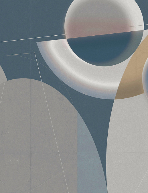 Обои Wall & Deco Contemporary Wallpaper Collection WDPI2002