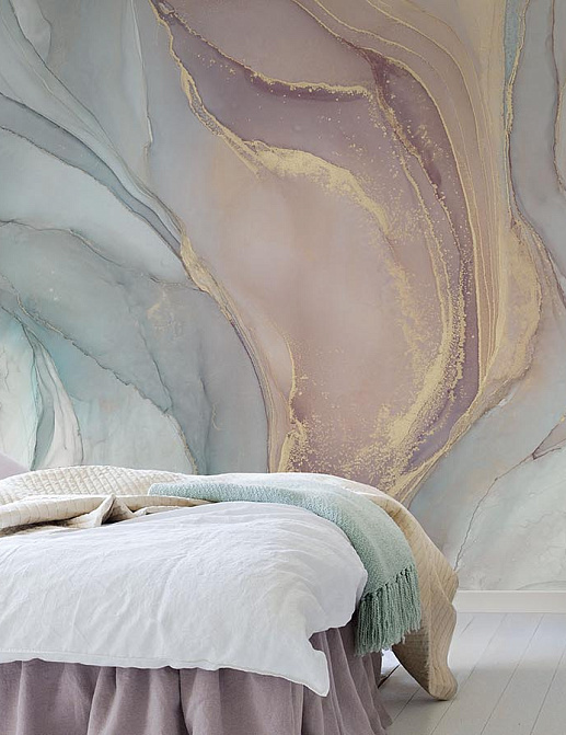 Панно и фотообои Affresco Fluid AF2068-COL2