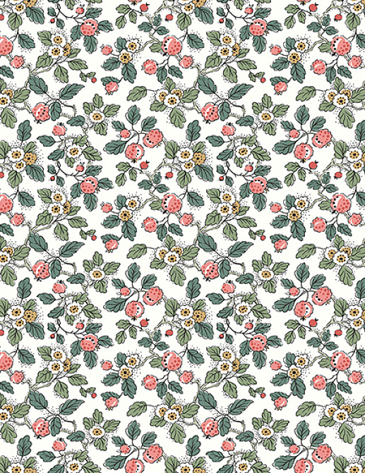 Обои York Antonina Vella Jardin VP1412
