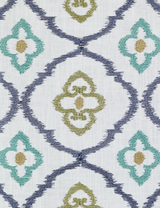 Ткань Duralee Biltimore Collection 32773/339