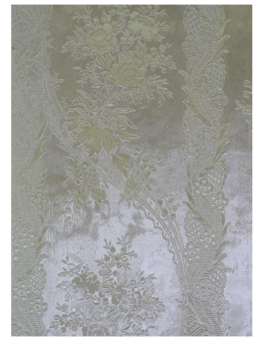 Обои Zuber Blanche De Castille WT-ZBR-14-14
