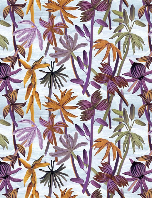 Ткань Christian Lacroix Maison FCL7071/02
