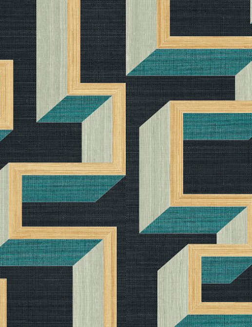 Обои Arte Marqueterie 72703