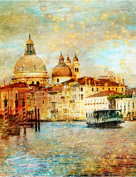 Панно и фотообои Affresco Фрески и фотообои ID11439