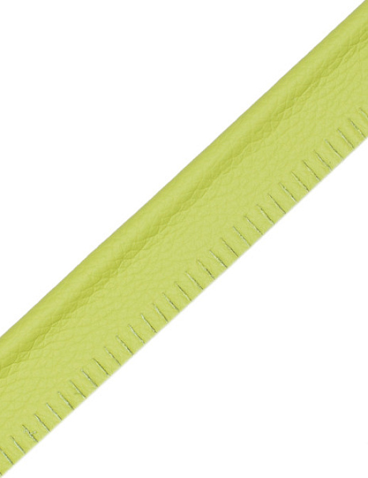 Шнур Samuel & Sons Leather Piping Collection 973-34243/5390