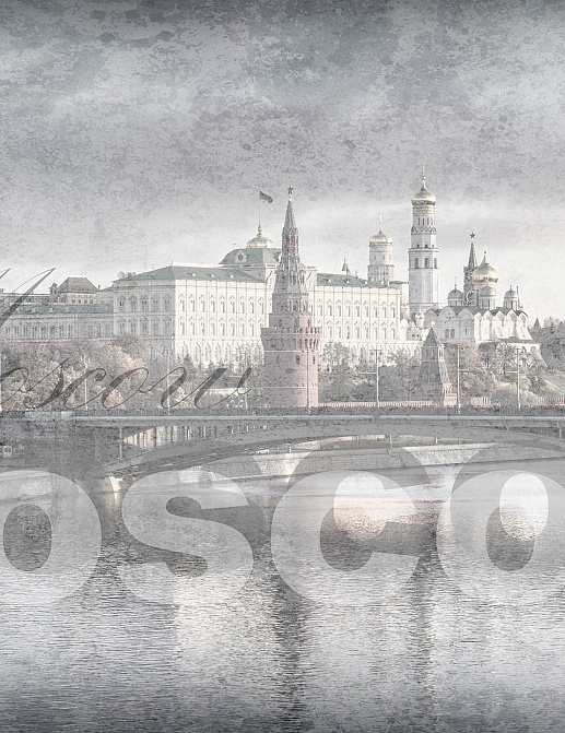 Обои Wall Street Urban 18494