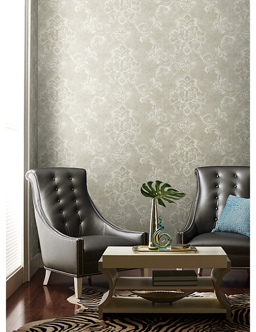 Обои York Designers Damasks DD8324