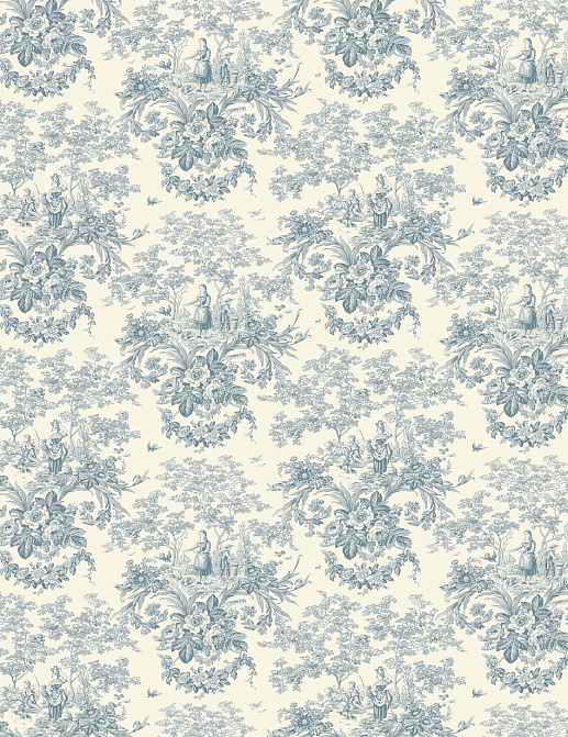 Обои Lelievre Belle Epoque 6491-02
