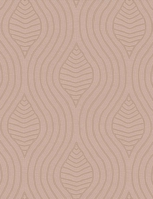 Обои Casamance Broderies 76993262