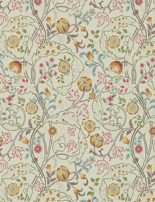 Обои Morris & Co Wallpaper Compilation I 216843