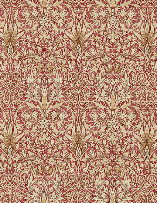 Обои Morris & Co Wallpaper Compilation I 216847
