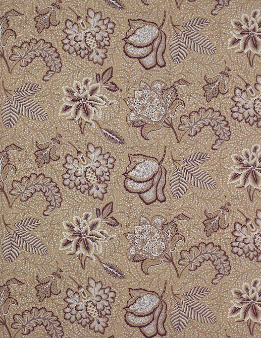Ткань Manuel Canovas Paulette 04856/01
