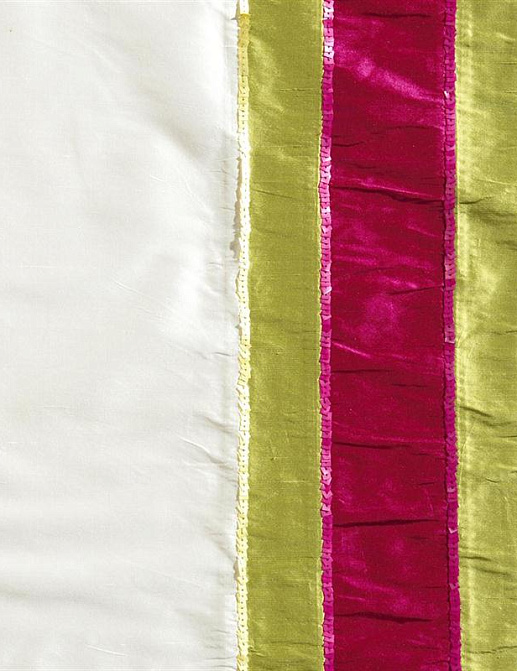 Ткань Casamance Manjari 8230341