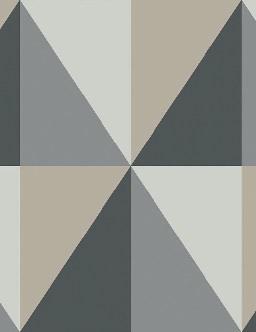 Обои Cole & Son Geometric II 105/10043