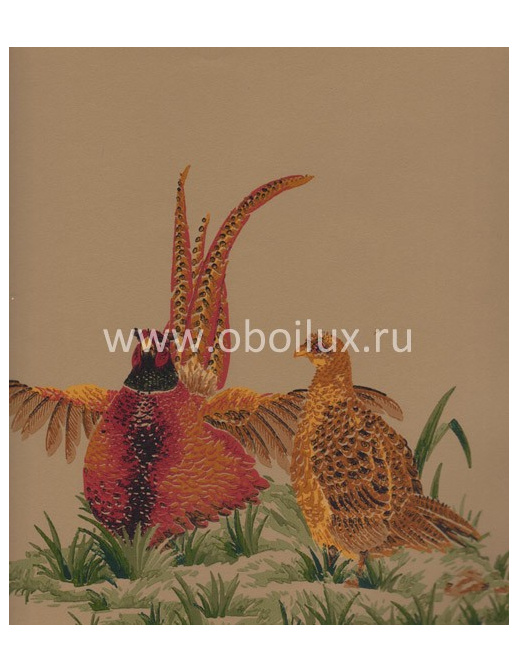 Обои York Antonina Vella - Botanica VB6874