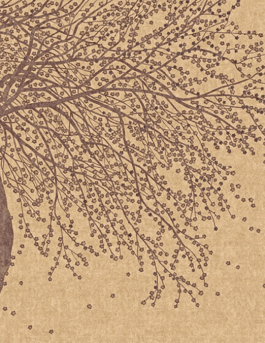 Панно и фотообои Affresco Ethno aff 701 col 478