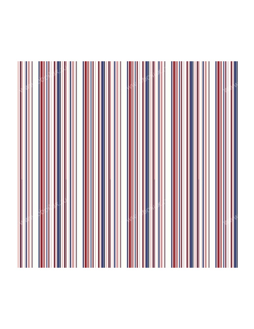 Обои KT-Exclusive Nantucket Stripes CS80812