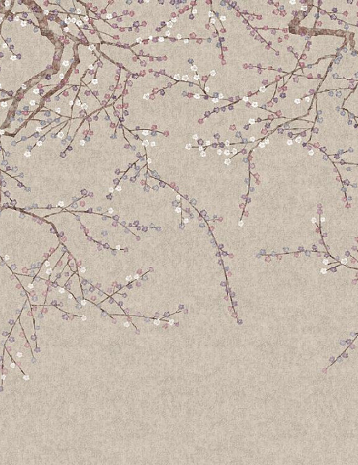Панно и фотообои Affresco Ethno AFF 704 VEL 441